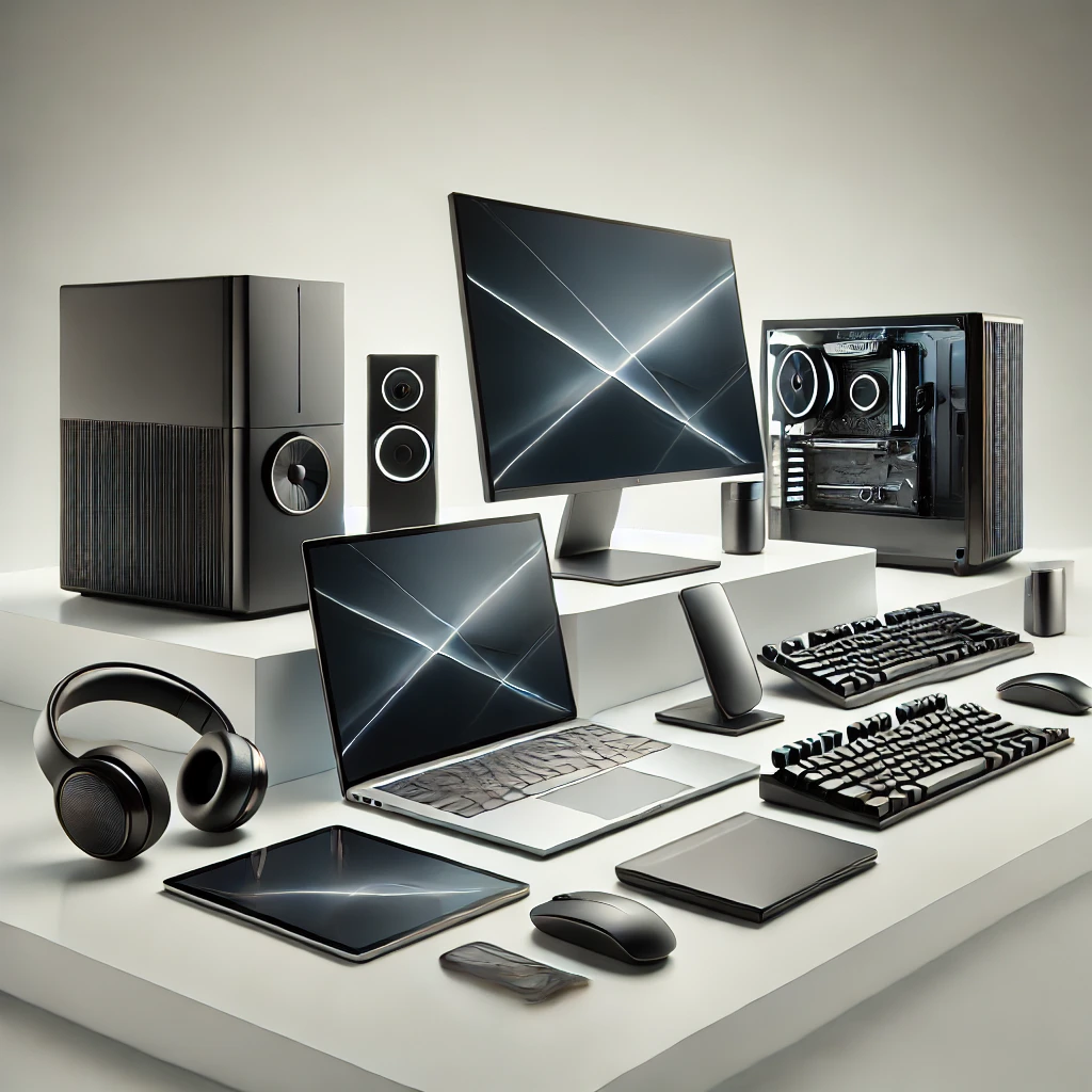 Buy Laptops, Desktops, Workstations and Tablets in Bangalore