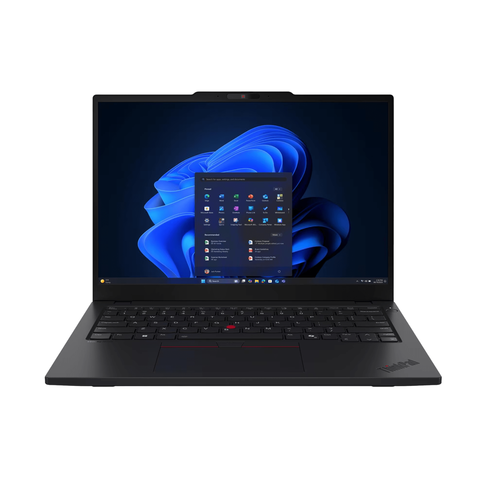 Lenovo ThinkPad